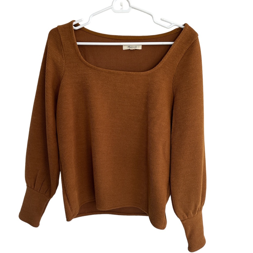 Madewell top